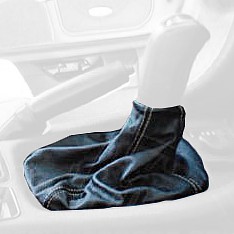 1990-00 Mitsubishi GTO/3000GT shift boot