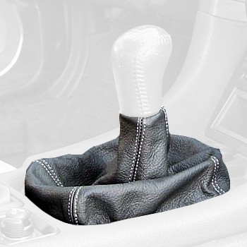 1990-97 Dodge Stealth shift boot