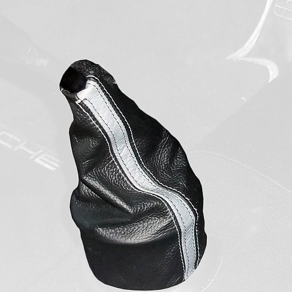 1973-78 Porsche 911 shift boot