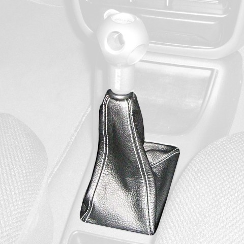 1995-99 Hyundai Accent shift boot