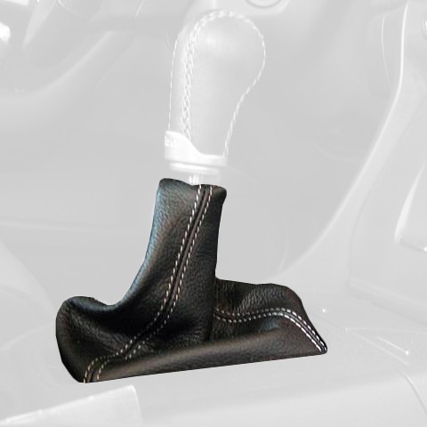 2003-07 Honda Accord shift boot