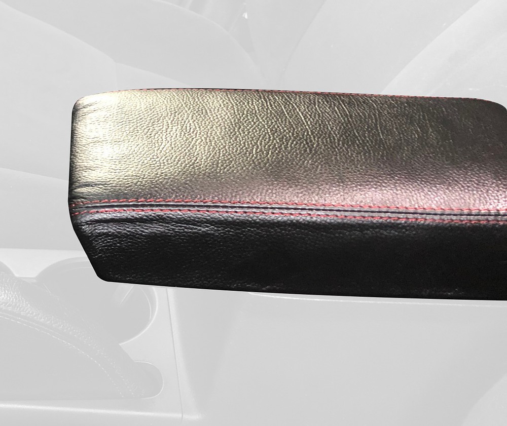 2003-07 Honda Accord armrest cover