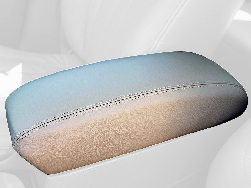 1998-02 Honda Accord armrest cover