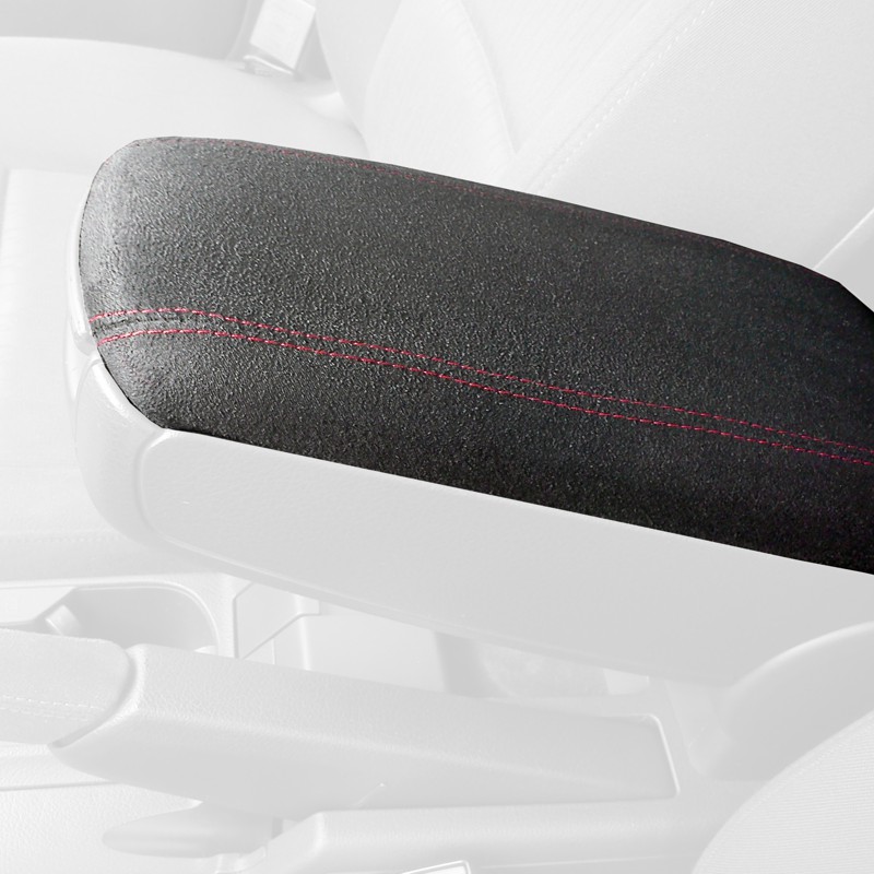 2004-08 Audi S4 armrest cover