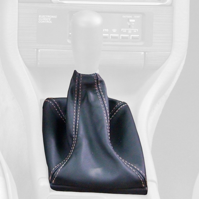 1989-92 Audi 200 shift boot