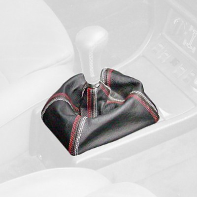 1978-87 Audi 4000 shift boot