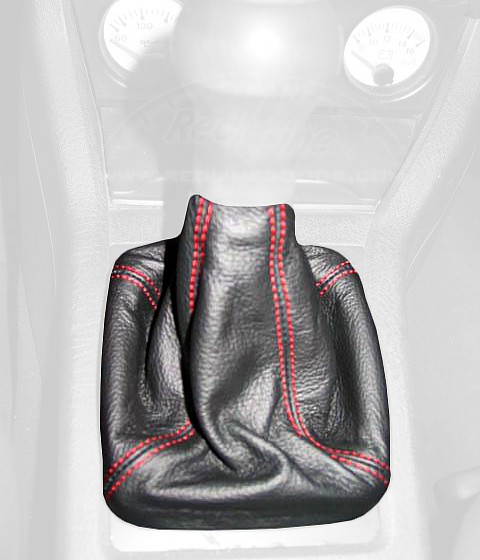 1987-96 Audi Cabriolet shift boot