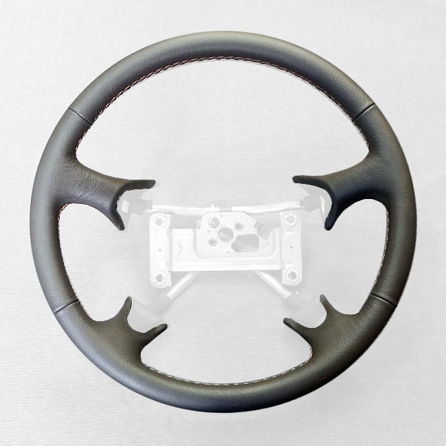 1988-98 Chevrolet C/K steering wheel cover (1995-98)