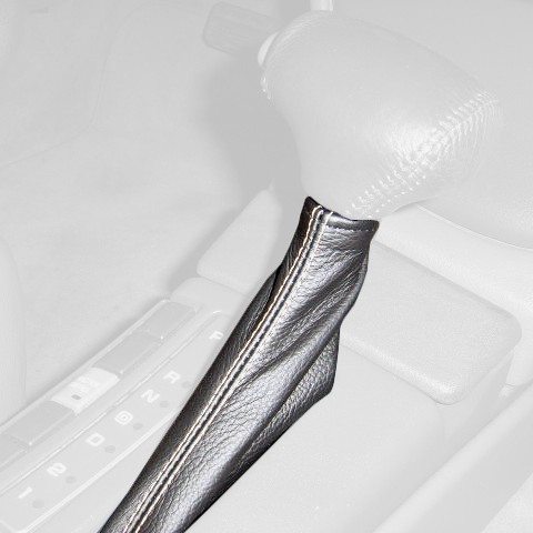 1992-99 Pontiac Bonneville shift boot