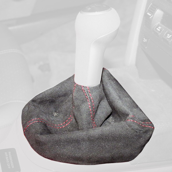 2005-12 Porsche 911 (997) shift boot