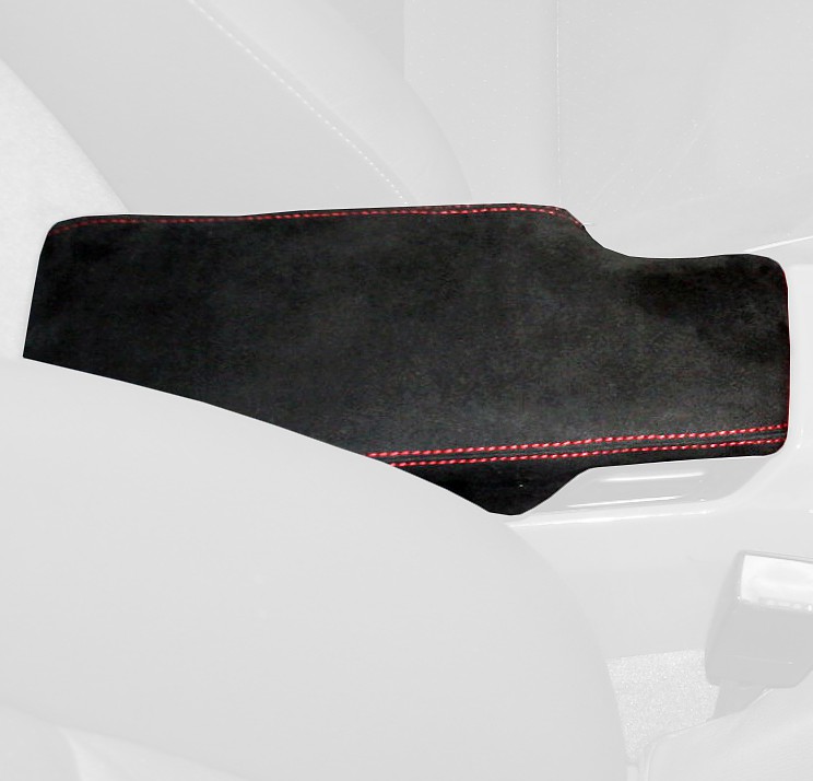 2005-12 Porsche Boxster armrest cover