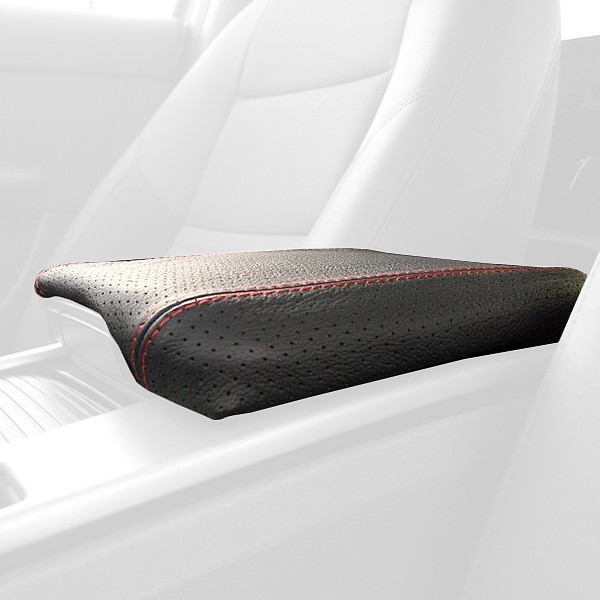 2004-12 Volvo S40 armrest cover (2008-12)