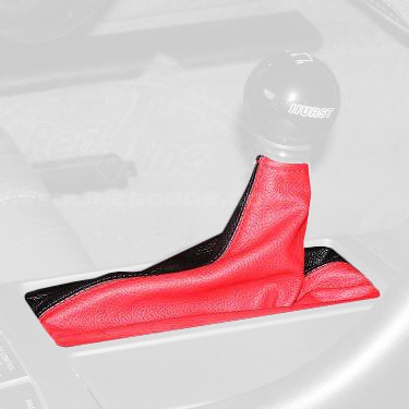 1990-96 Chevrolet Corvette C4 shift boot