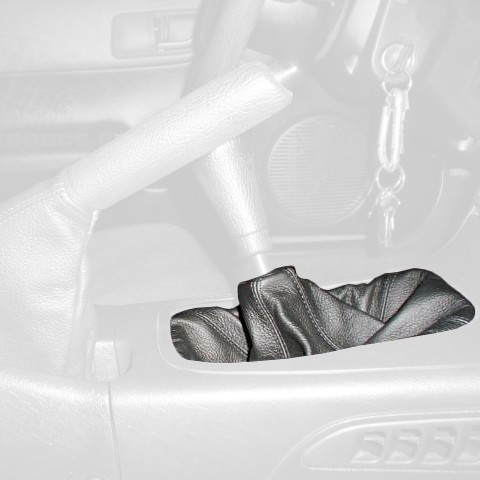 1992-98 Honda CRX DelSol shift boot