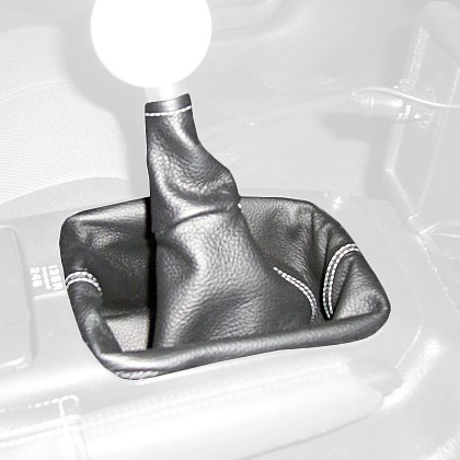 1993-96 Chevrolet Camaro shift boot