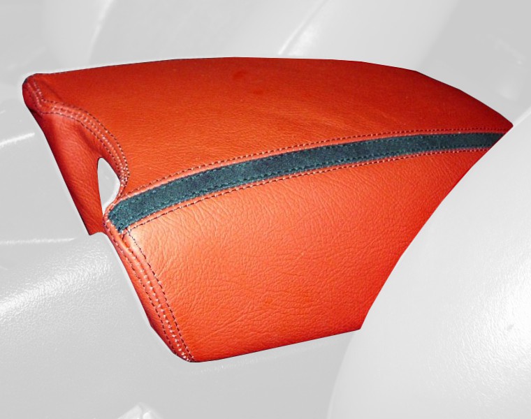 1997-02 Chevrolet Camaro armrest cover