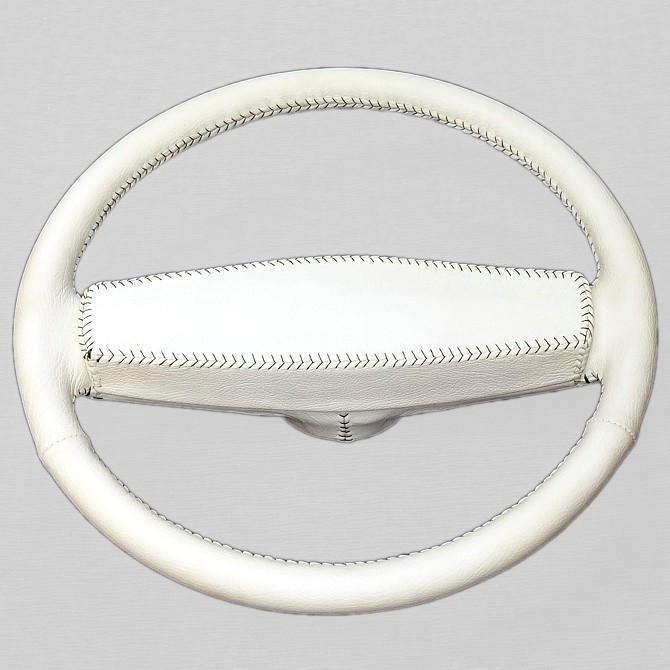 1973-77 Chevrolet Monte Carlo steering wheel cover