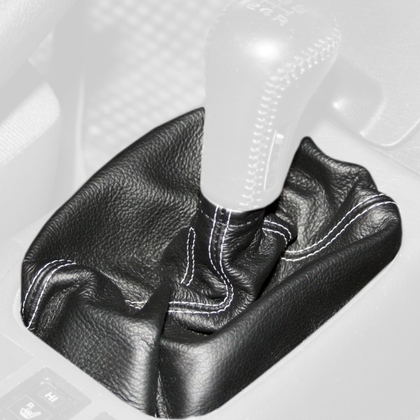 1992-96 Toyota Carina shift boot