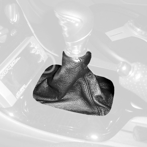 2000-06 Toyota Celica shift boot