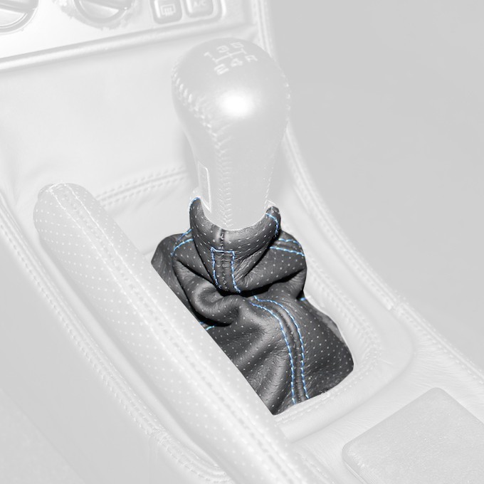 1994-99 Toyota Celica shift boot