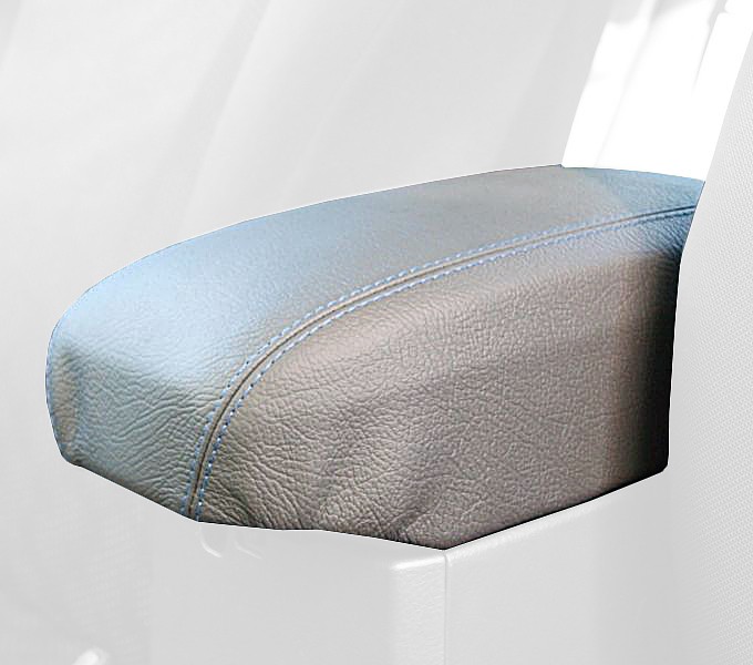 2008-13 Toyota Corolla armrest cover