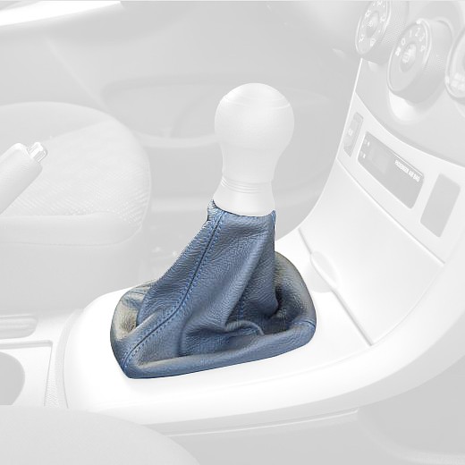 2008-13 Toyota Corolla shift boot