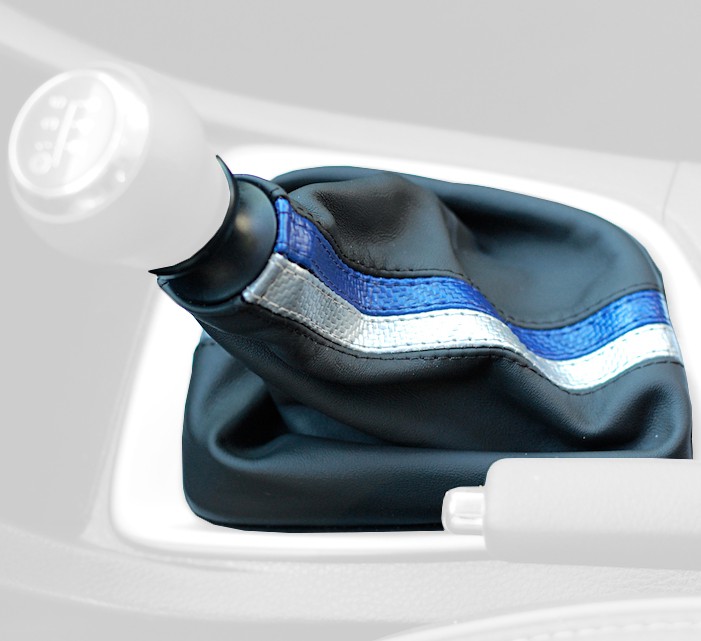 2014-19 Toyota Corolla shift boot