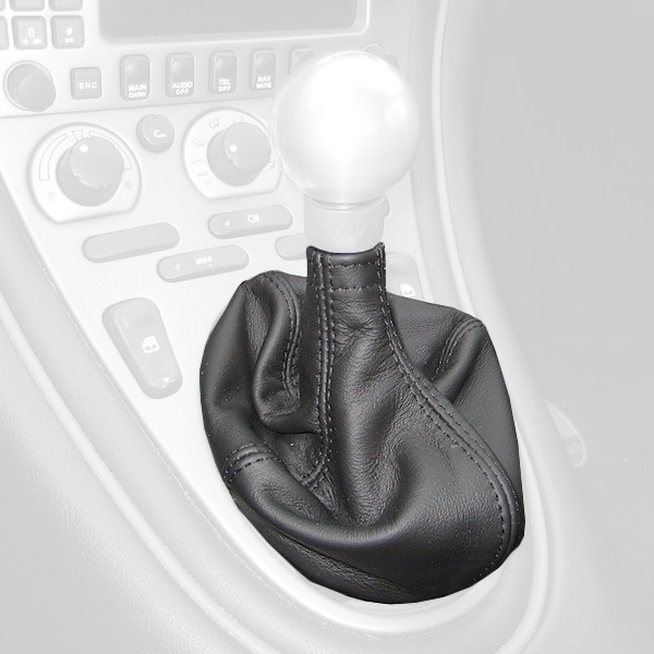 2002-06 Maserati GranSport shift boot