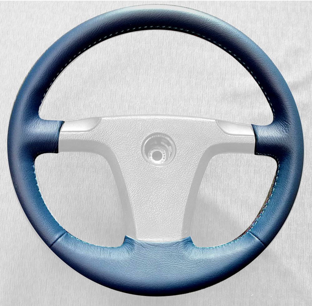 1976-89 BMW 6-series steering wheel cover