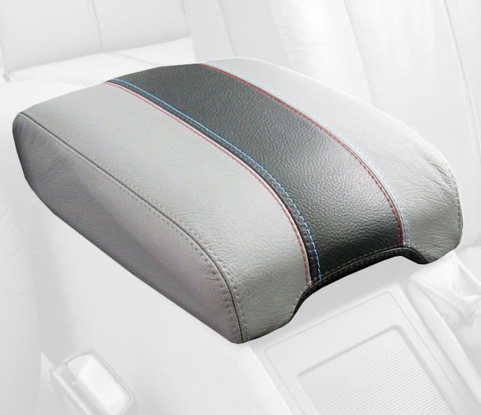 1996-03 BMW 5-series armrest cover