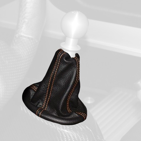 2005-15 Lotus Elise shift boot