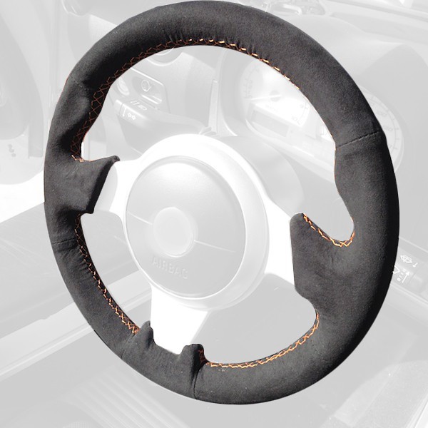 2000-05 Opel Speedster steering wheel cover