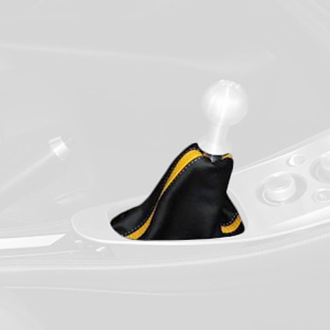 2010-15 Lotus Evora shift boot