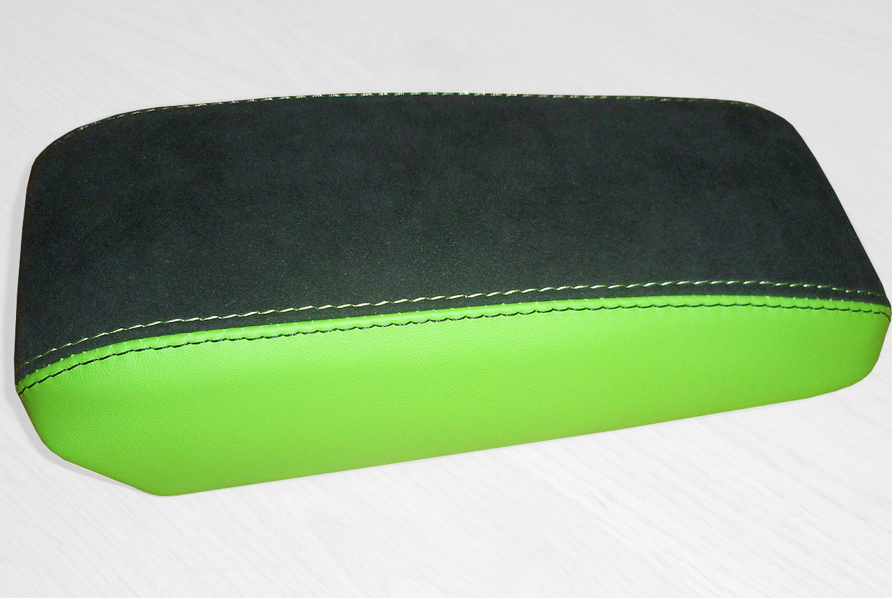 2014-21 Skoda Fabia armrest cover