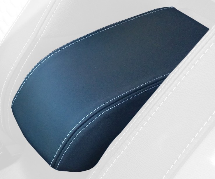 2011-19 Ford Fiesta armrest cover