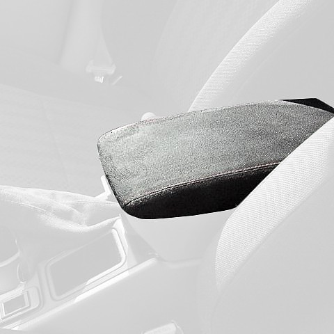 1998-02 Subaru Forester armrest cover