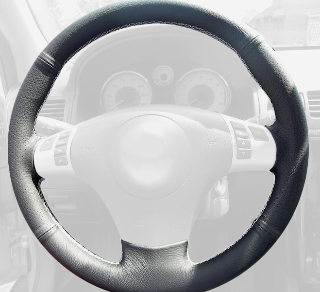 2006-11 Chevrolet HHR steering wheel cover