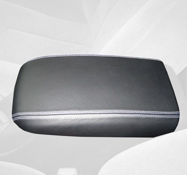 2002-07 Buick Rainier armrest cover