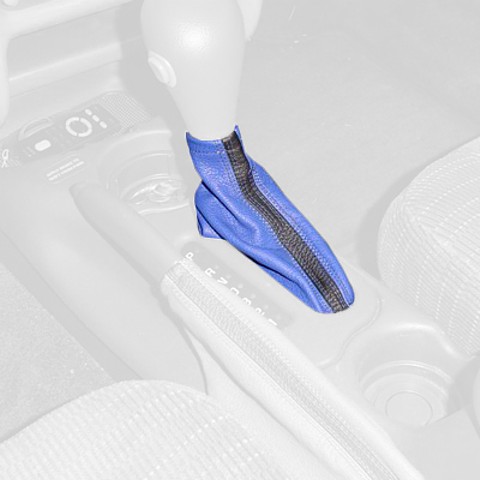 1996-98 Pontiac GrandAm shift boot