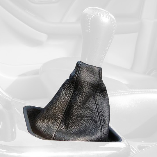 2002-06 Subaru Baja shift boot