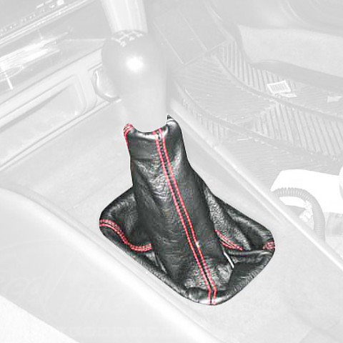 1995-99 Subaru Outback shift boot