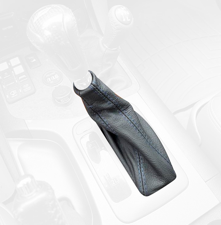 2003-09 Lexus GX shift boot