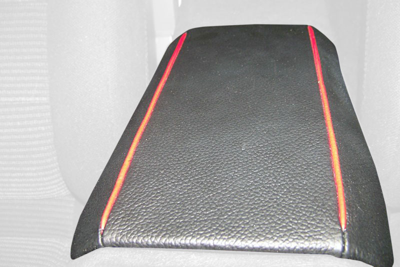 1985-89 Toyota MR2 armrest cover