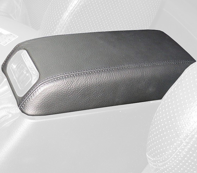 1988-92 Mazda MX6 armrest cover