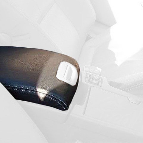 2002-03 Infiniti I30 armrest cover