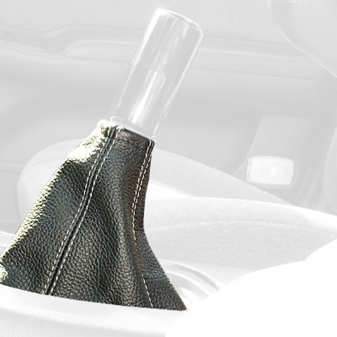 1995-99 Infiniti I30 shift boot