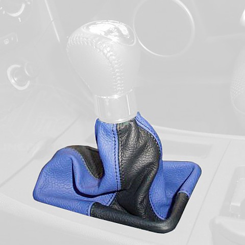 2004-09 Mazda 3 shift boot