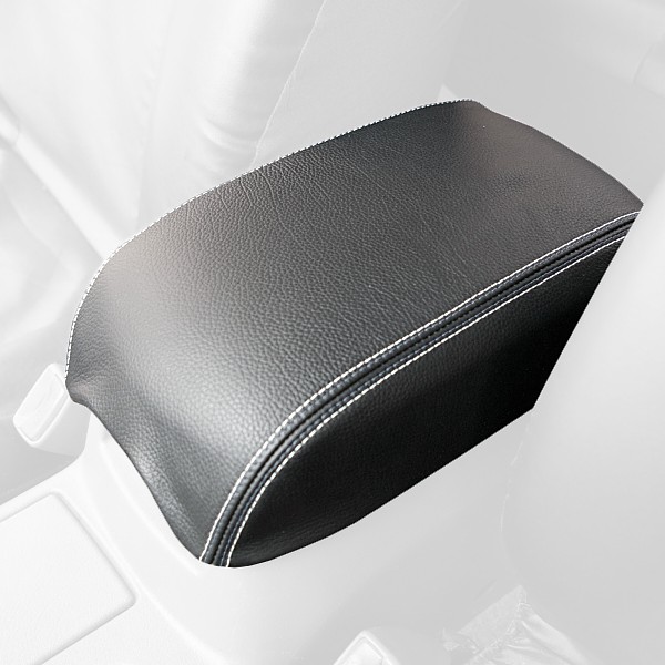 1998-02 Mazda 626 armrest cover