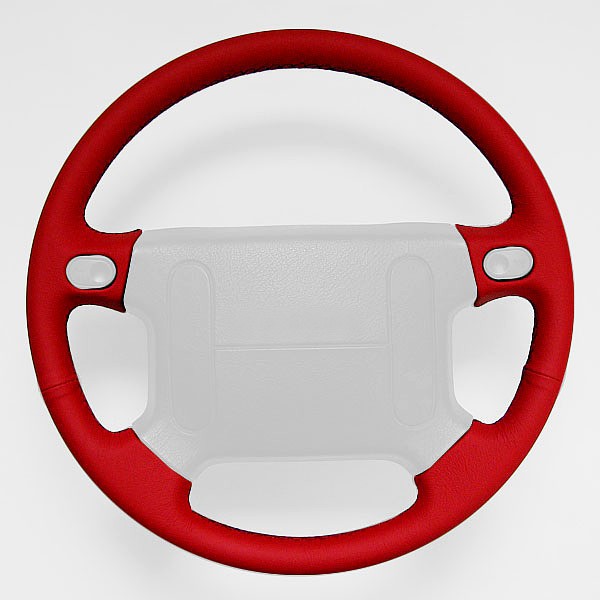 1990-97 Mazda Miata NA steering wheel cover