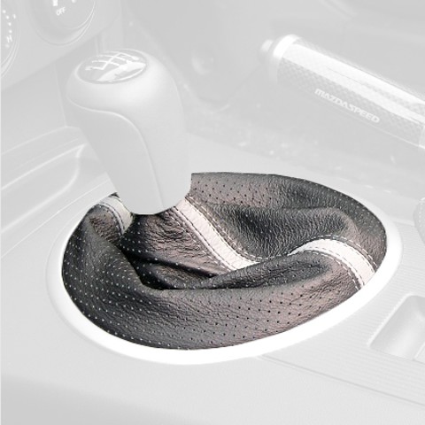 2006-15 Mazda Miata NC shift boot